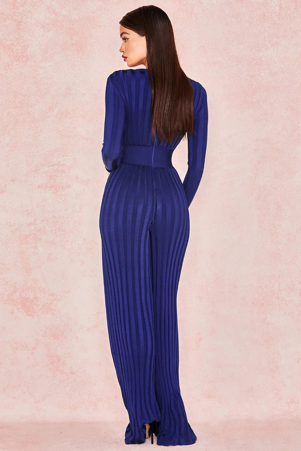 Bandage jumpsuit null
