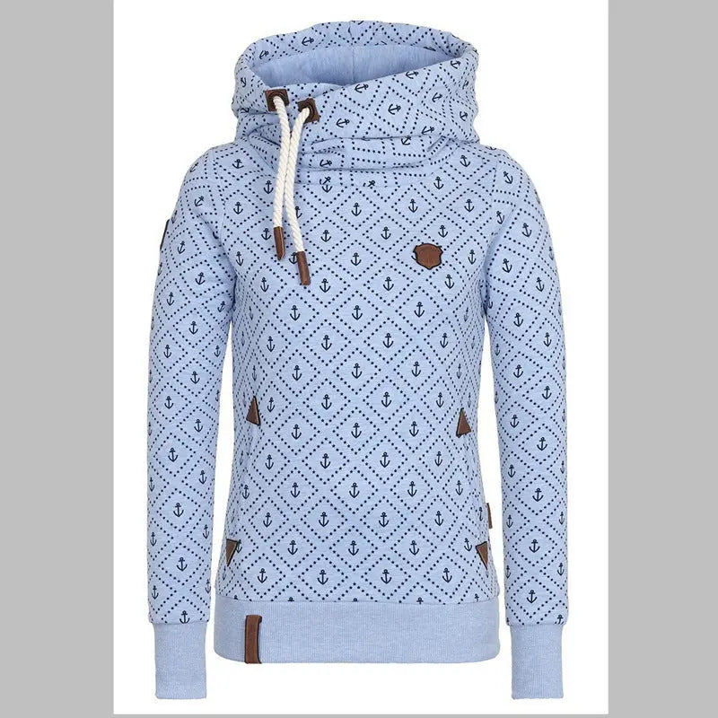 Coat For Fleece Sweater Women Nipaaj