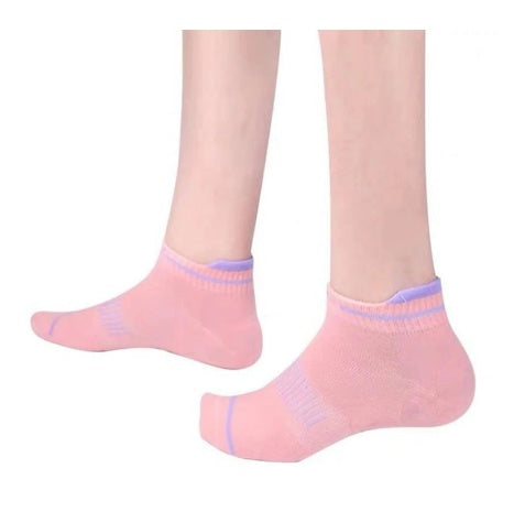 Invisible Insole Silicone For Heightening Socks