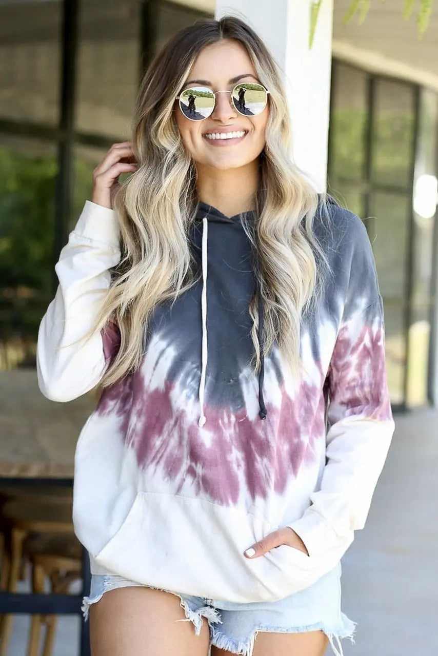 Casual Sweater Women Summer Long Sleeved Printing Home Top Women Nipaaj