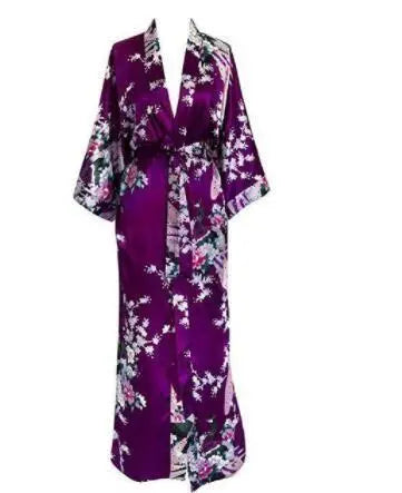 Nightwear Women Silk Sleepwear Pajamas 4 Pieces Spring Sexy Nipaaj