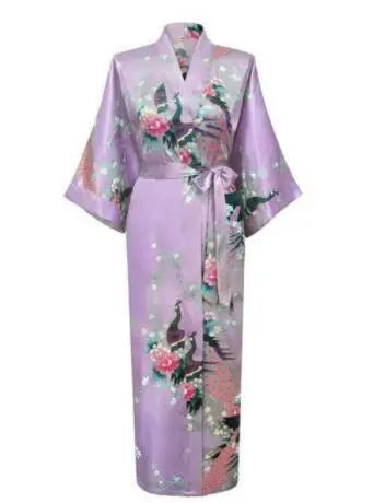 Nightwear Women Silk Sleepwear Pajamas 4 Pieces Spring Sexy Nipaaj