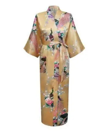 Nightwear Women Silk Sleepwear Pajamas 4 Pieces Spring Sexy Nipaaj