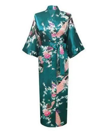 Nightwear Women Silk Sleepwear Pajamas 4 Pieces Spring Sexy Nipaaj