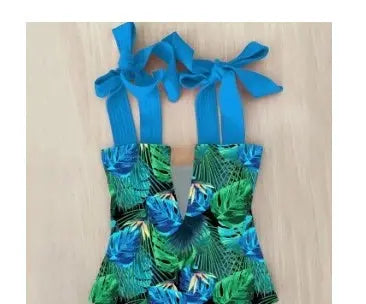 Swimwear Swimsuit Women Bikini Sexy Swimming Red High Waist null