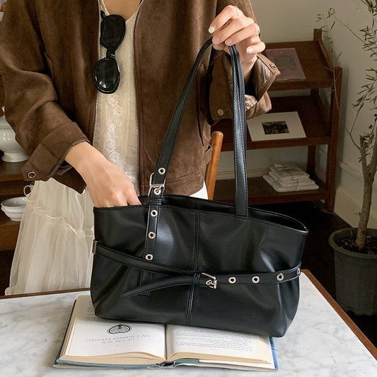 Women's Shoulder Bag Large Capacity Totes Advanced