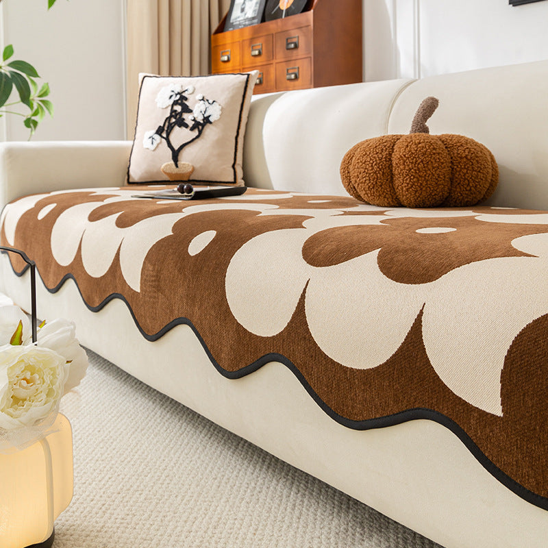 Love And Hate Special-shaped Sofa Cushion Four Seasons Universal High Sense