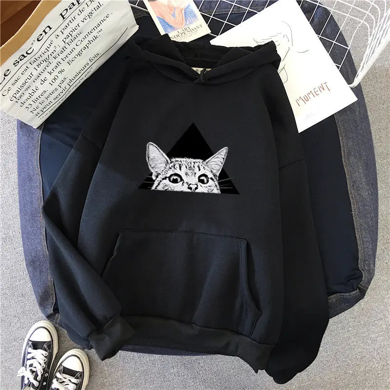 Women Hoodie Nipaaj