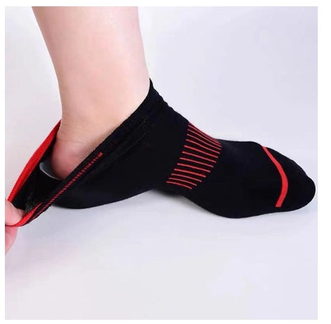 Invisible Insole Silicone For Heightening Socks