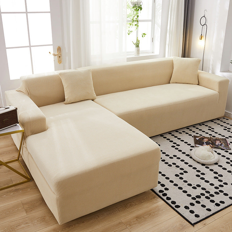 Modern Minimalist Stretch All-inclusive Sofa Cover