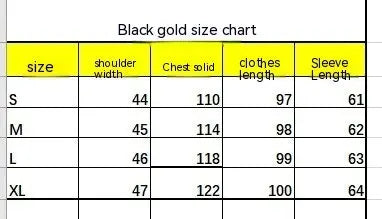 Extended Black Golden Lock Warm Real Fox Fur Big Fur Collar Duck Down Down Jacket null