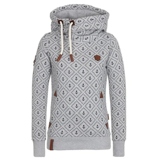 Coat For Fleece Sweater Women Nipaaj