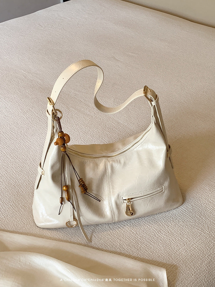 Tote Bag Women's Large Capacity Shoulder Messenger Bag