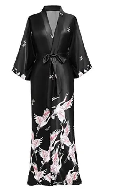 Pyjamas Nightwear Women Bathrobe Homewear Pajamas Shirts Nipaaj