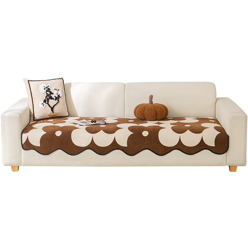 Love And Hate Special-shaped Sofa Cushion Four Seasons Universal High Sense
