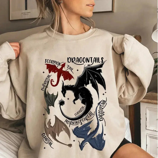 Retro War College Sweatshirt Women Nipaaj