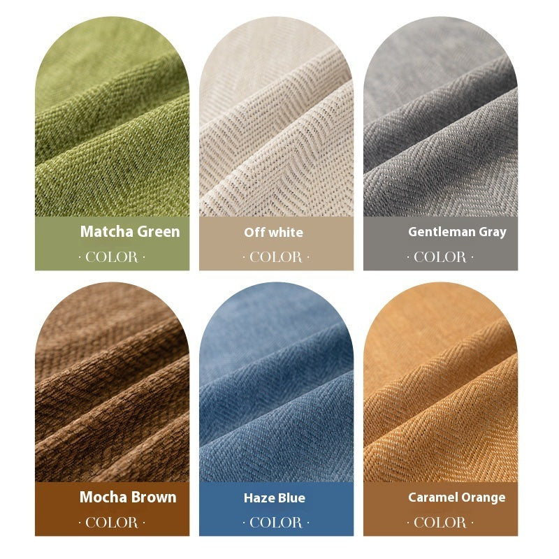 Chenille Sofa Towel Cover Cloth Universal Full Cover Blanket