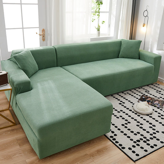 Modern Minimalist Stretch All-inclusive Sofa Cover