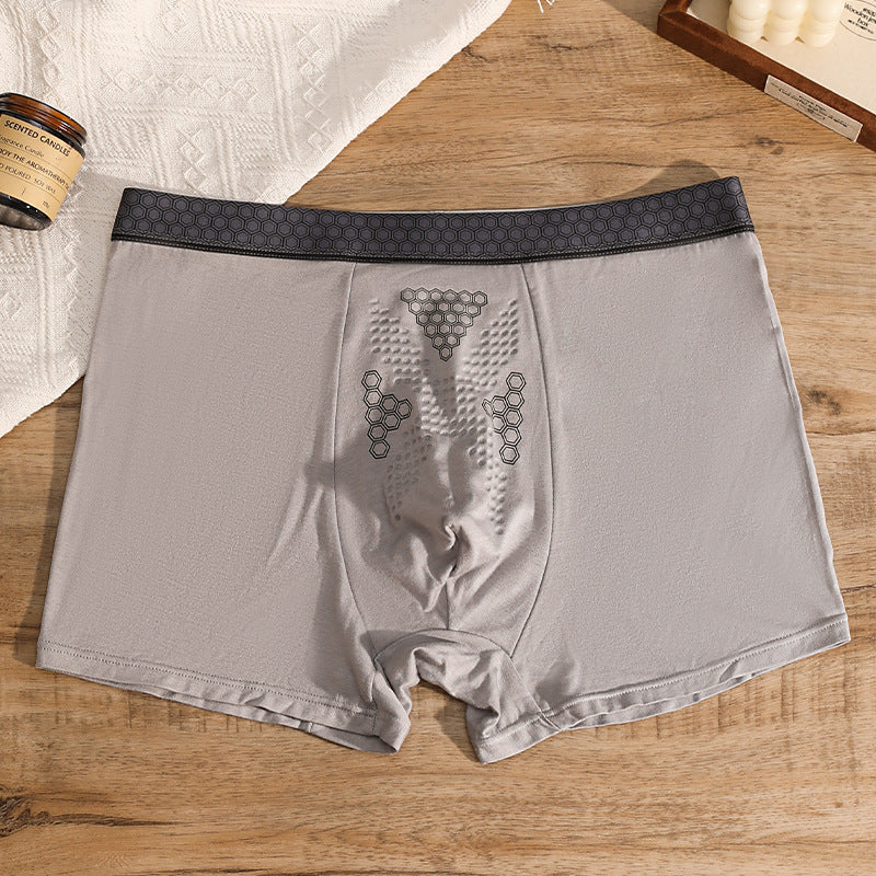 New Modal Honeycomb Men's Underwear