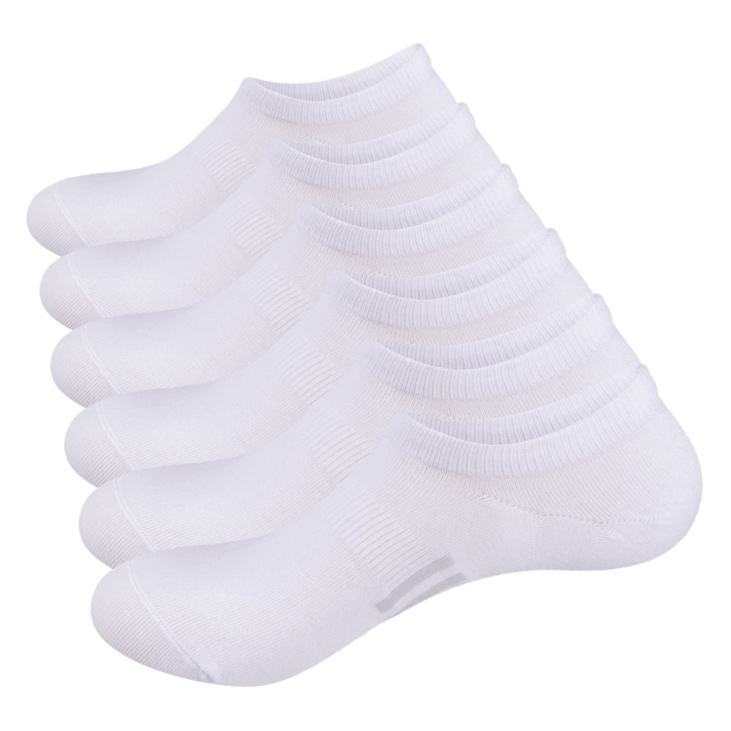 Pure Cotton Breathable Summer Thin Tight Invisible Male Socks