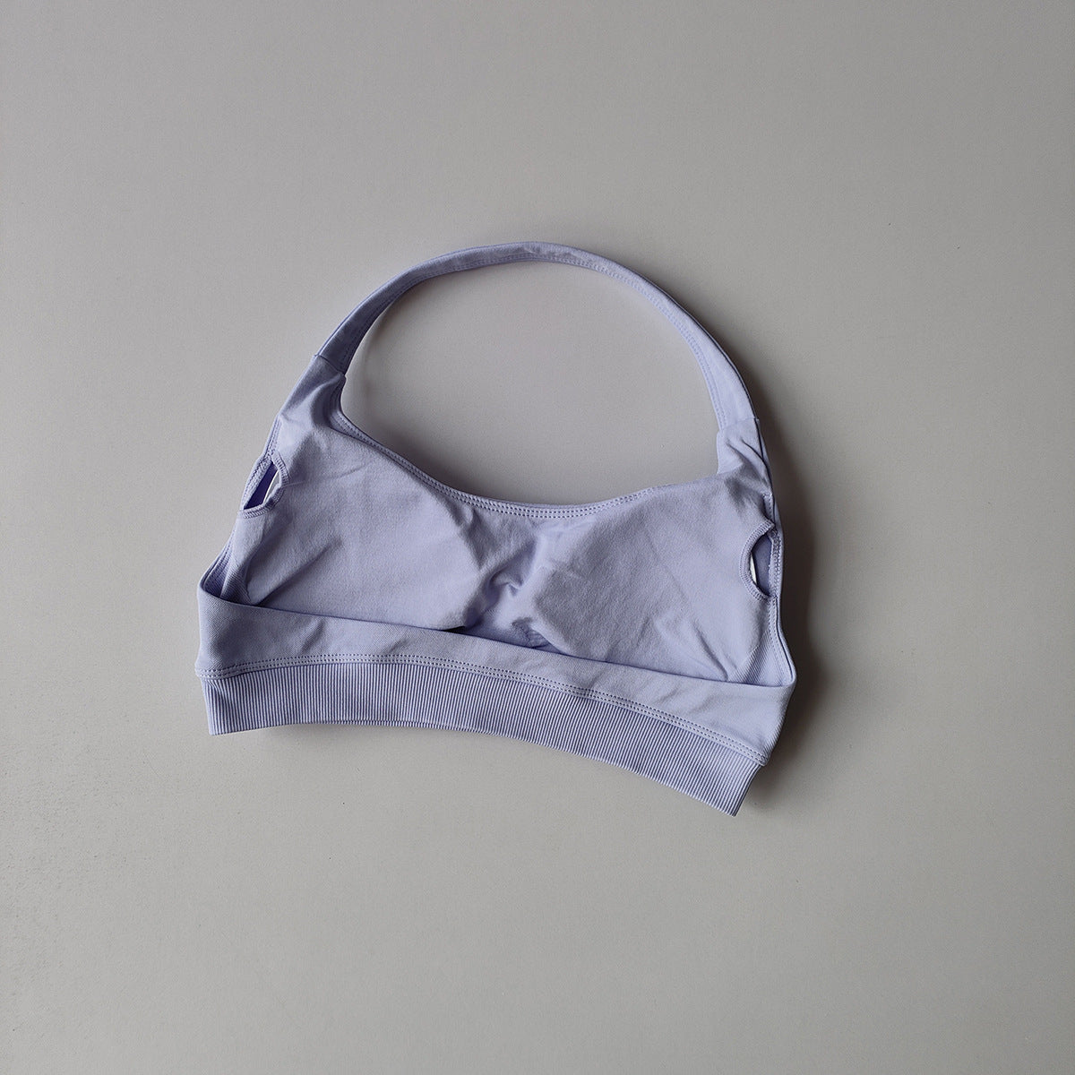 Neck-hanging Underwear High Elastic Sports Bra