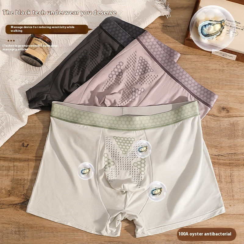 New Modal Honeycomb Men's Underwear
