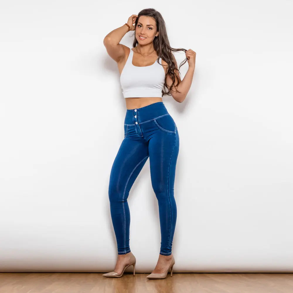 Peach Hip Raise Dance Pants Women's Beautiful Hip Trousers Nipaaj