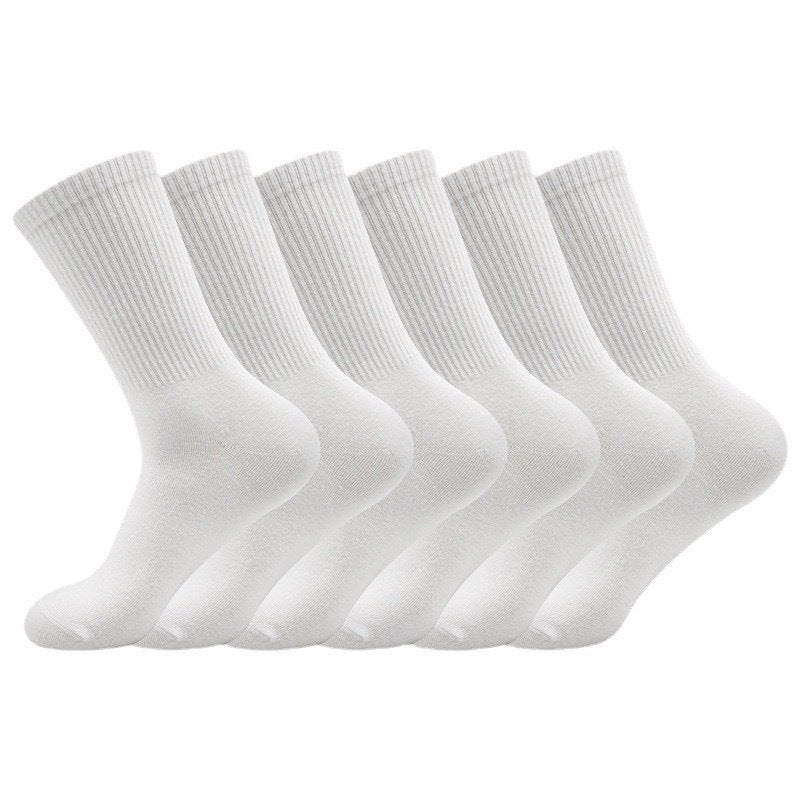 Multi-purpose Buffer Socks High-performance Mid-calf