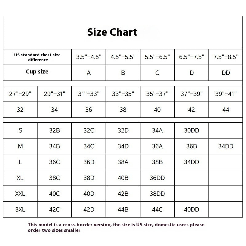 Bra Seamless Bras Wireless Underwear For Women