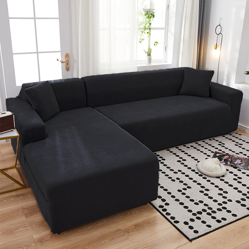 Modern Minimalist Stretch All-inclusive Sofa Cover