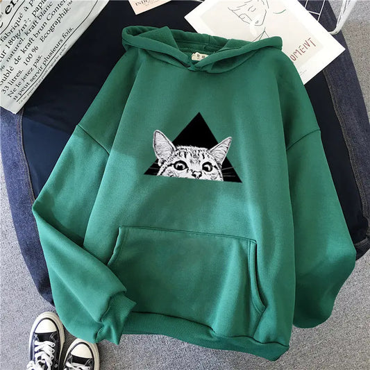 Women Hoodie Nipaaj
