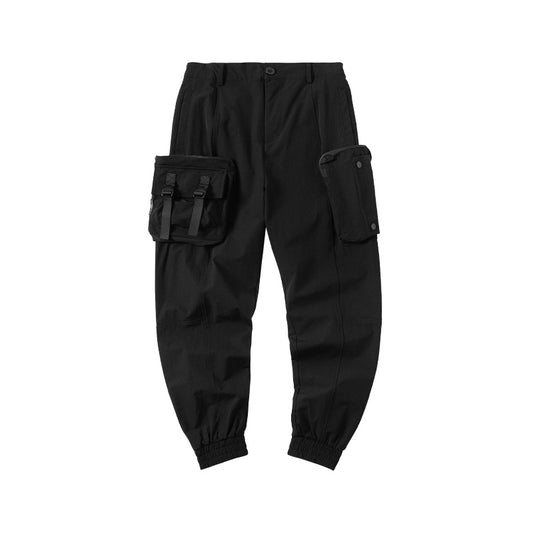 Detachable Leg Pack Workwear And Leggings