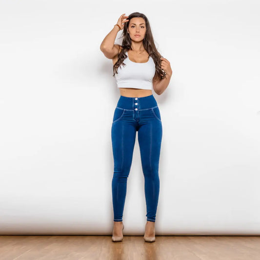 Peach Hip Raise Dance Pants Women's Beautiful Hip Trousers Nipaaj