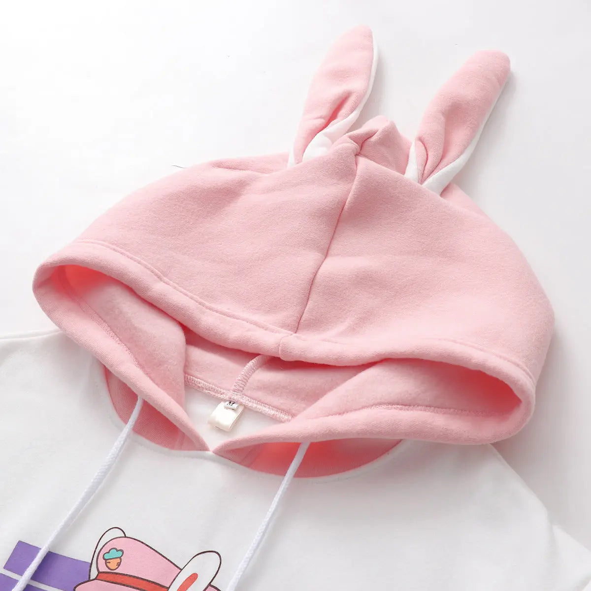 Hooded long-sleeved sweater women Nipaaj