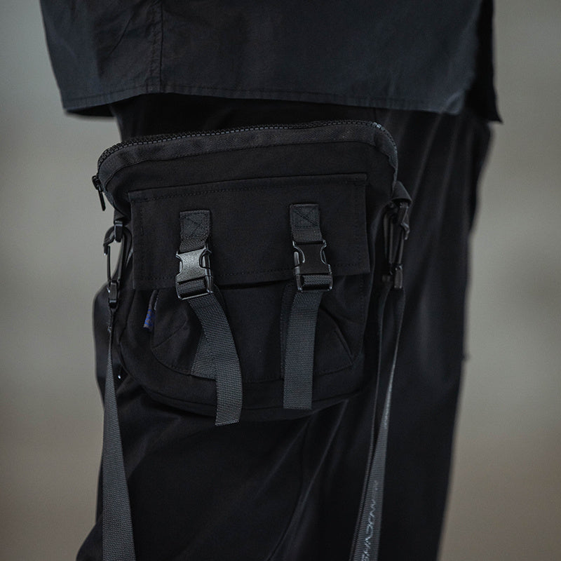 Detachable Leg Pack Workwear And Leggings