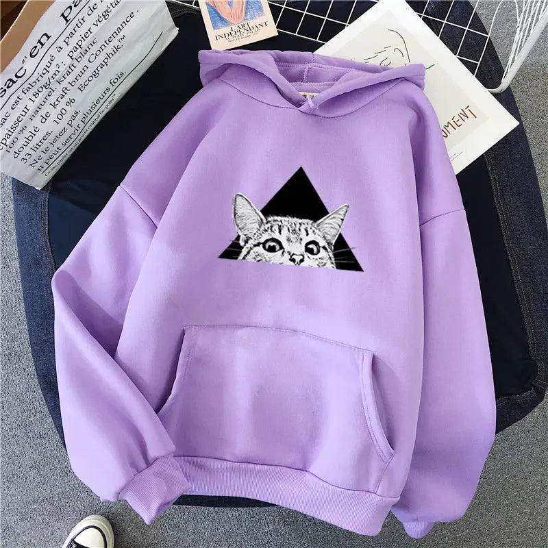Women Hoodie Nipaaj