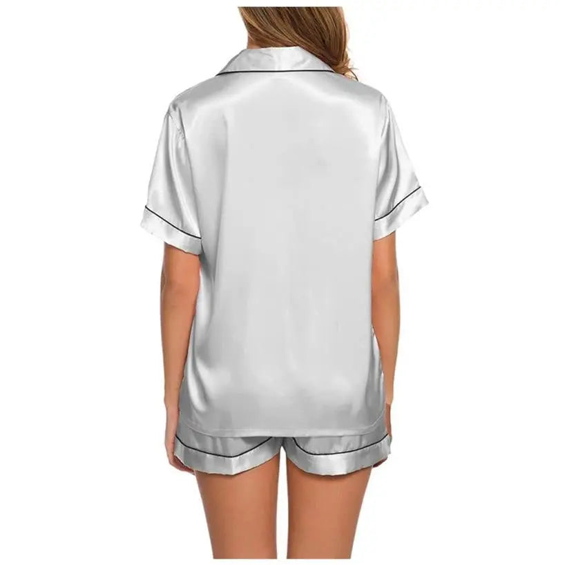 Pyjamas ladies Pajamas Sleeping Clothes Nightwear Women Nipaaj