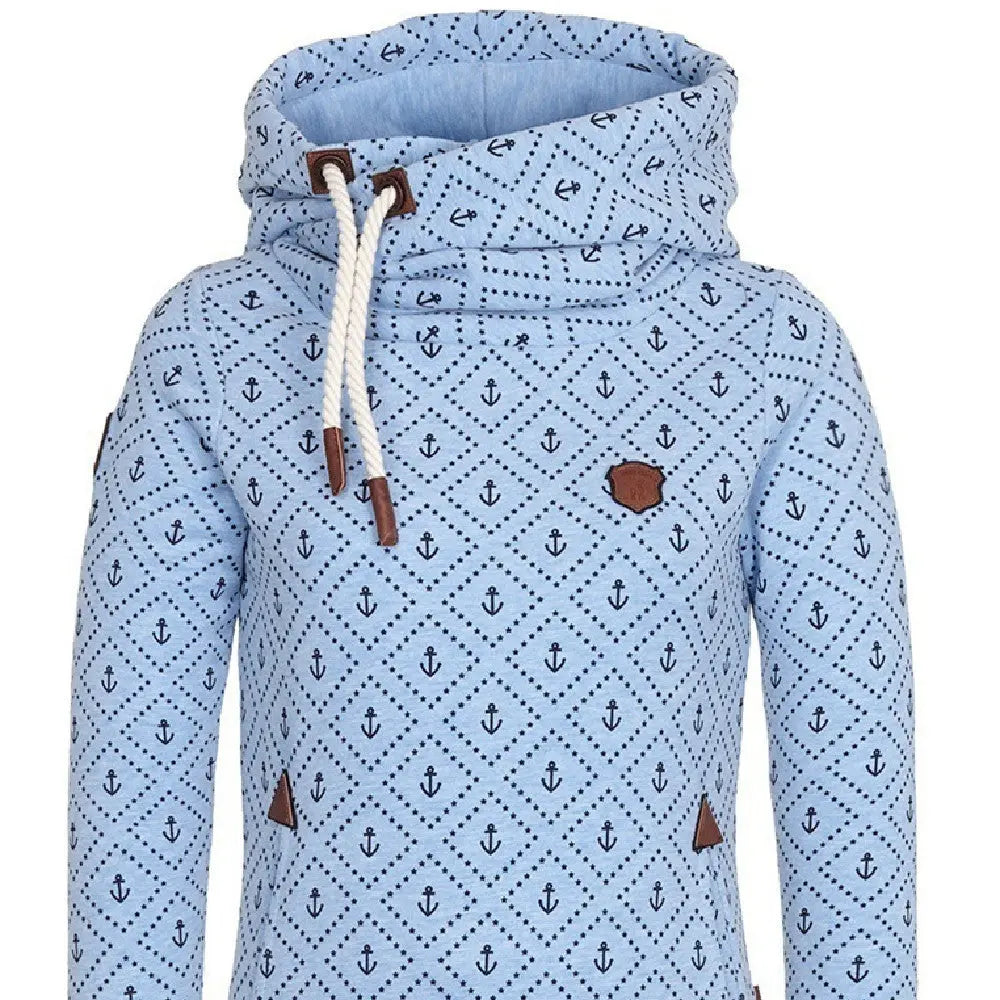 Coat For Fleece Sweater Women Nipaaj