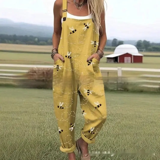 3D Printed Button Suspender Pants null