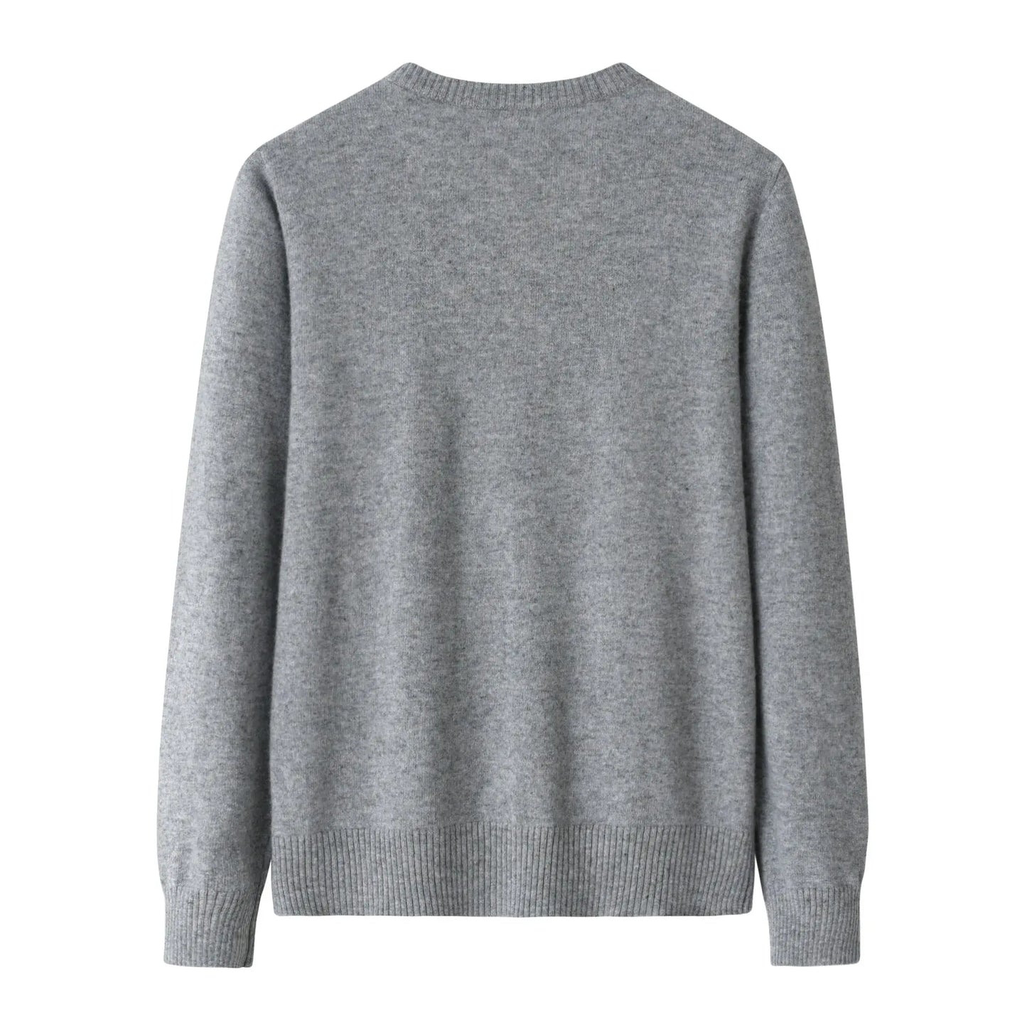 Cardigan Simple Top Soft Glutinous Solid Color Sweater Coat Nipaaj