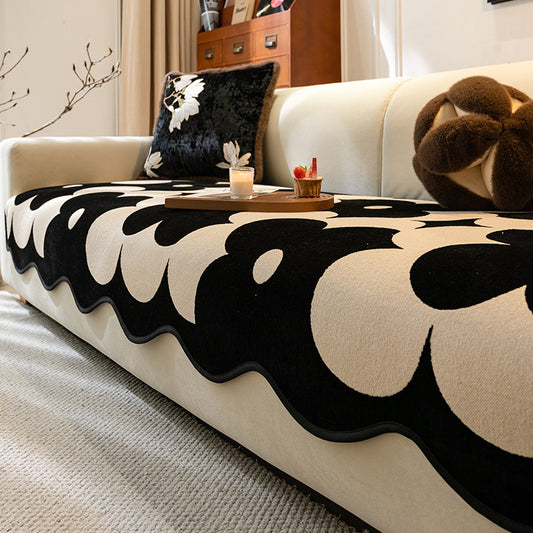 Love And Hate Special-shaped Sofa Cushion Four Seasons Universal High Sense