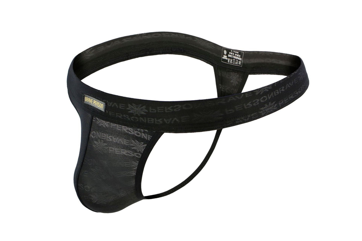 Men's Underwear Classic Bag New T-back