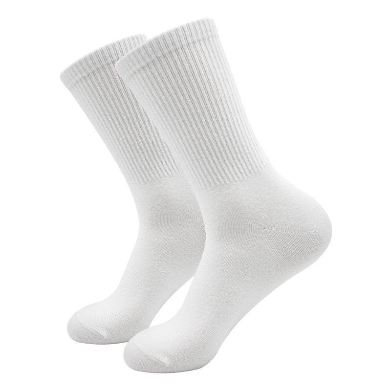 Multi-purpose Buffer Socks High-performance Mid-calf