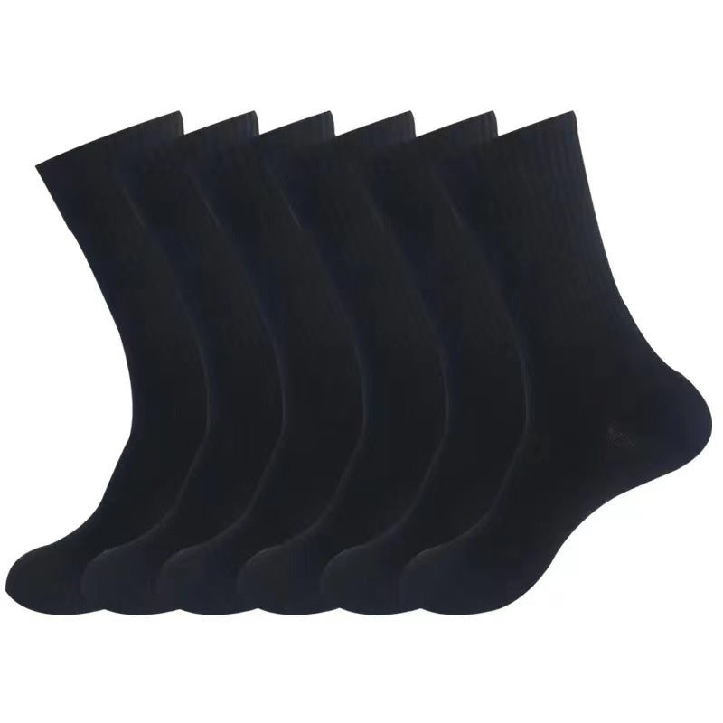 Multi-purpose Buffer Socks High-performance Mid-calf