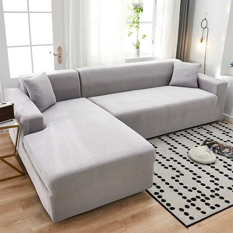 Modern Minimalist Stretch All-inclusive Sofa Cover