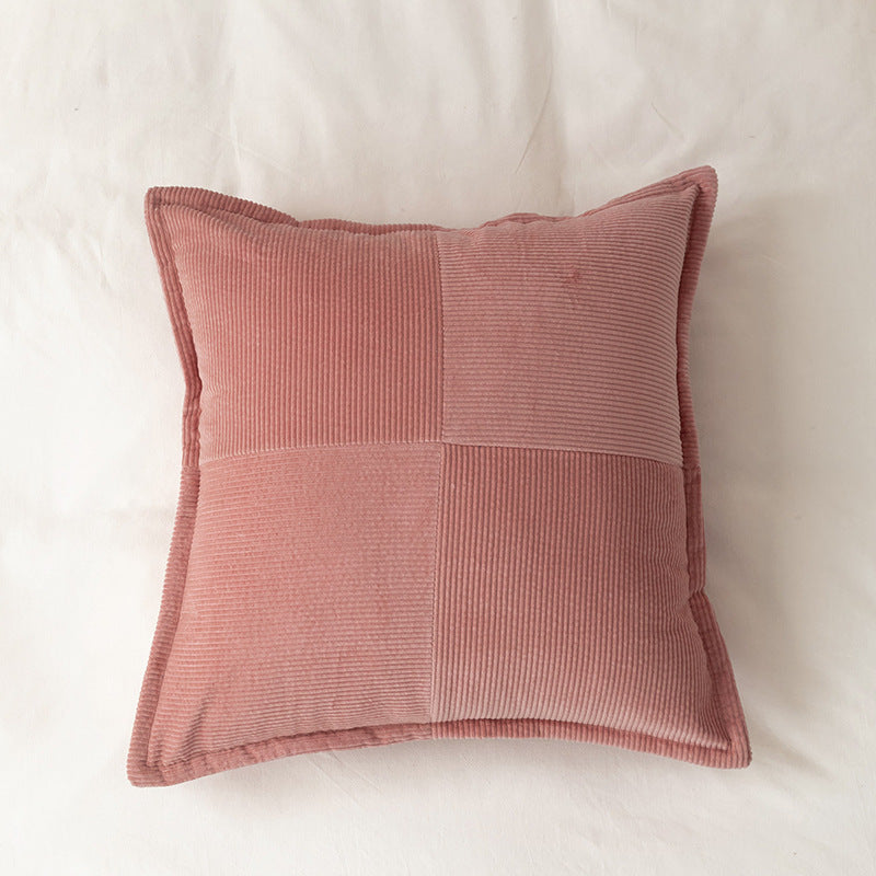 Modern Minimalist Sofa Cushion Nordic