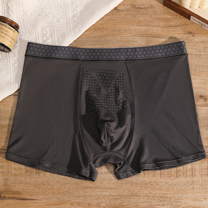 New Modal Honeycomb Men's Underwear