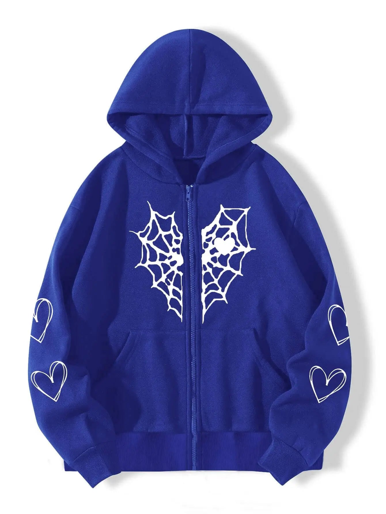 Fashion Hooded Cardigan Coat Women Nipaaj