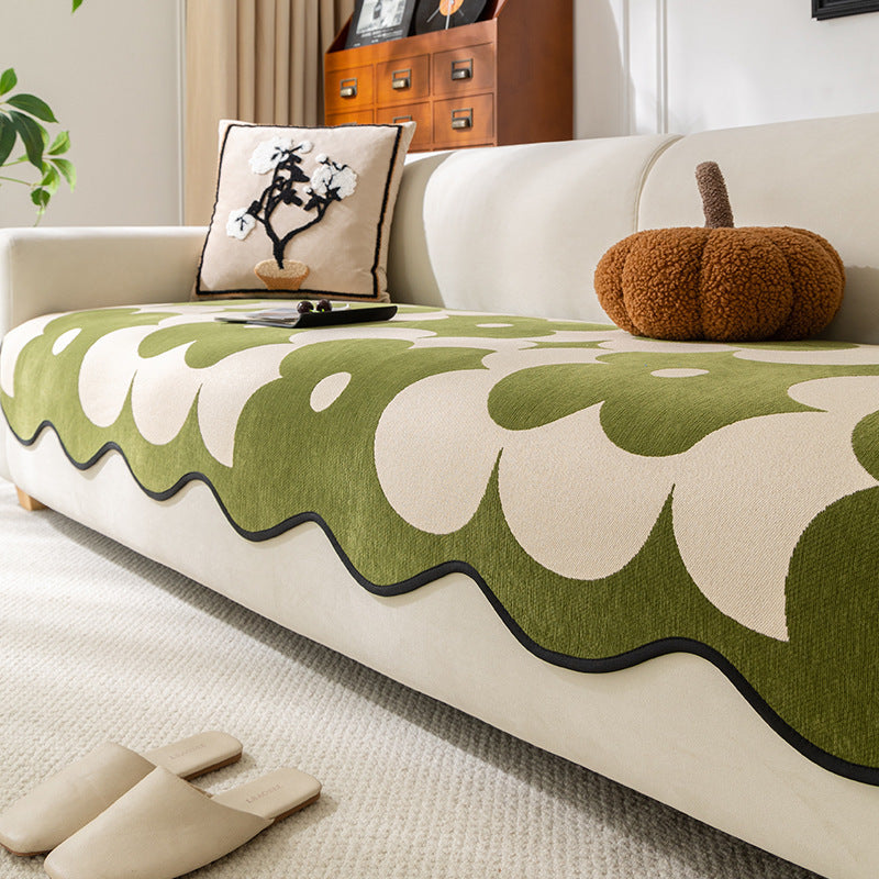 Love And Hate Special-shaped Sofa Cushion Four Seasons Universal High Sense