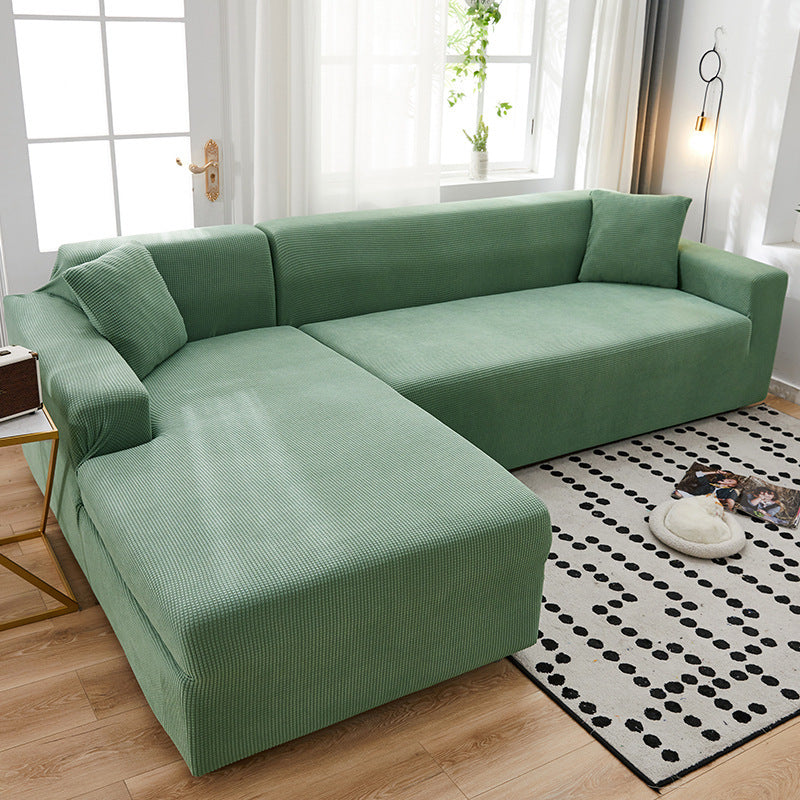 Modern Minimalist Stretch All-inclusive Sofa Cover